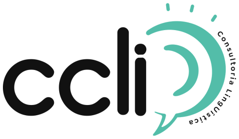 Logotipo da CCLi